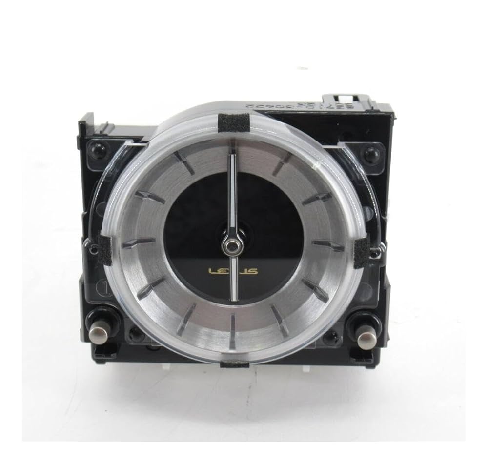 Genuine OEM for Toyota Lexus 83910-30622 Analog Dash Clock